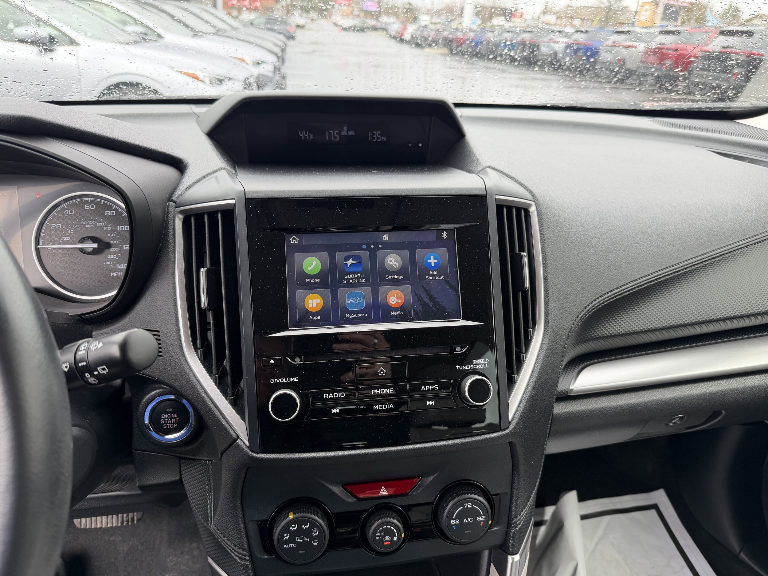 2023 Subaru Forester Premium - Photo 11