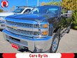 Chevrolet Silverado 2500HD