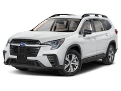 New 2025 Subaru Ascent Premium 7-Passenger SUV in Bangor, ME