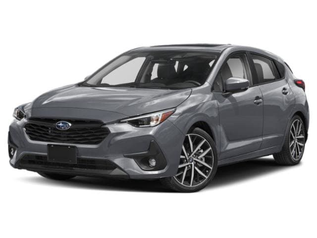 2026 Subaru Impreza 2.0 Sport CVT's photo