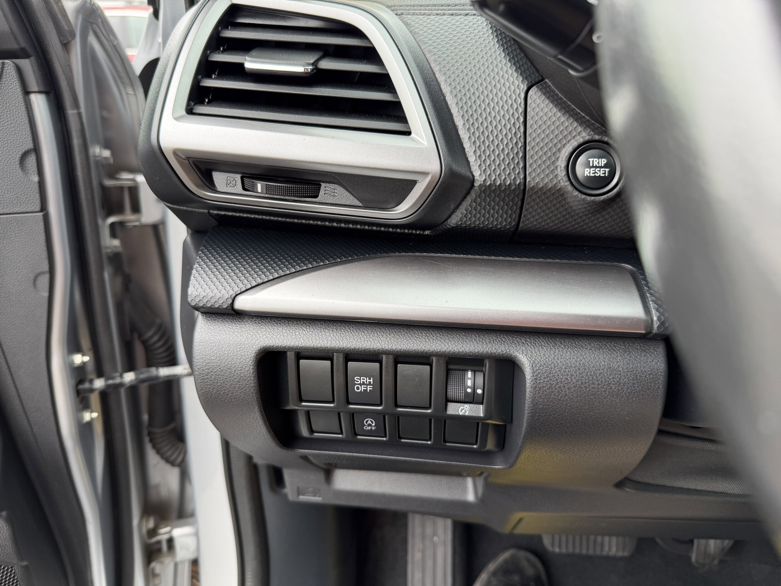 2021 Subaru Forester Premium - Photo 15