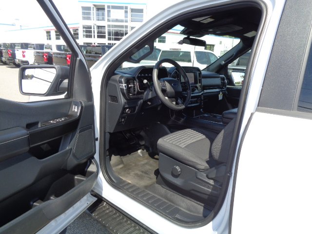 Used 2021 Ford F-150 XL with VIN 1FTFW1E83MKE96998 for sale in Bangor, ME