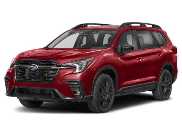2026 Subaru Ascent Onyx Edition-Touring 7 Passenger's photo