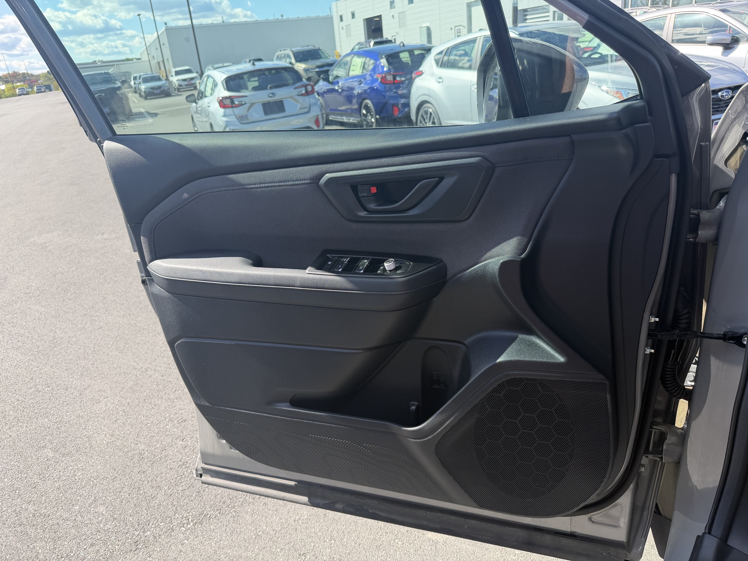 2026 Subaru Forester Premium - Photo 13