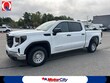 GMC Sierra 1500