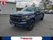  Chevrolet Silverado 1500 LTD