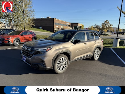2025 Subaru Forester Touring Hybrid Touring Hybrid AWD