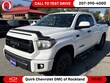  Toyota Tundra 4WD