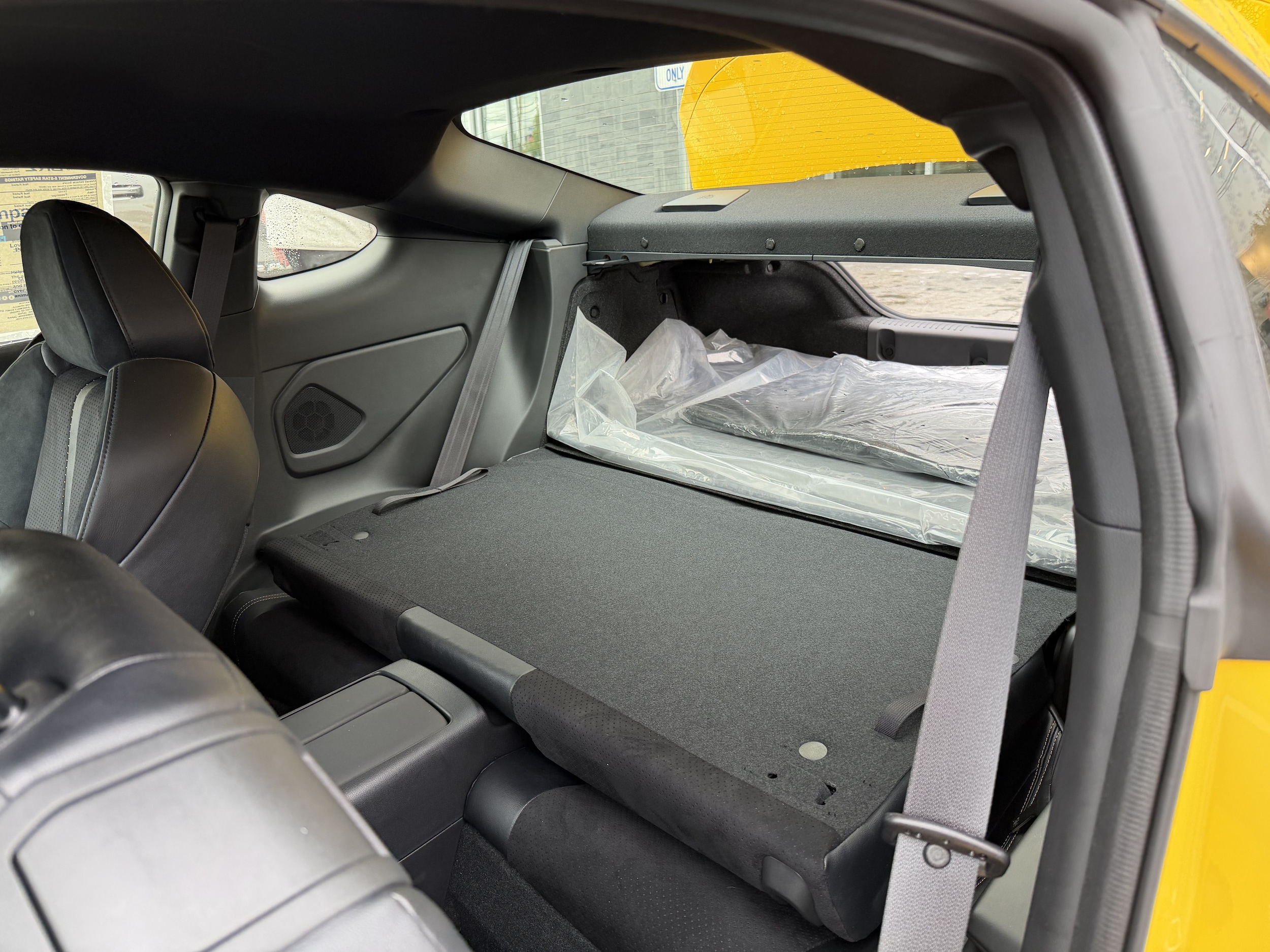2026 Subaru BRZ Series.Yellow - Photo 20