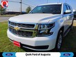 Chevrolet Suburban