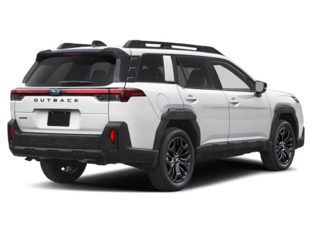 2026 Subaru Outback Limited - Photo 3