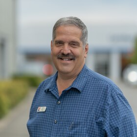 Staff member Art Roy from ID_778fb3