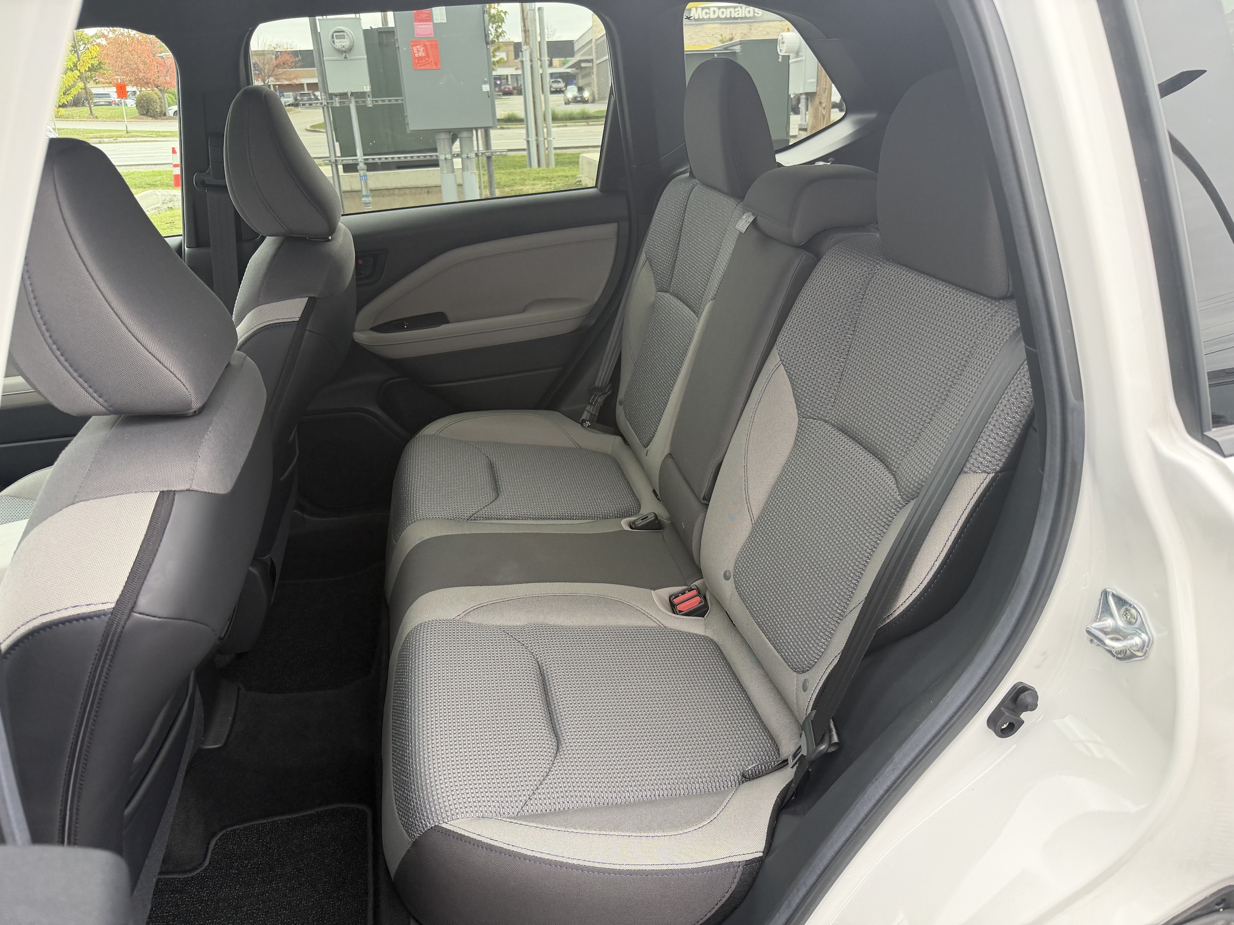 2026 Subaru Forester Premium - Photo 17