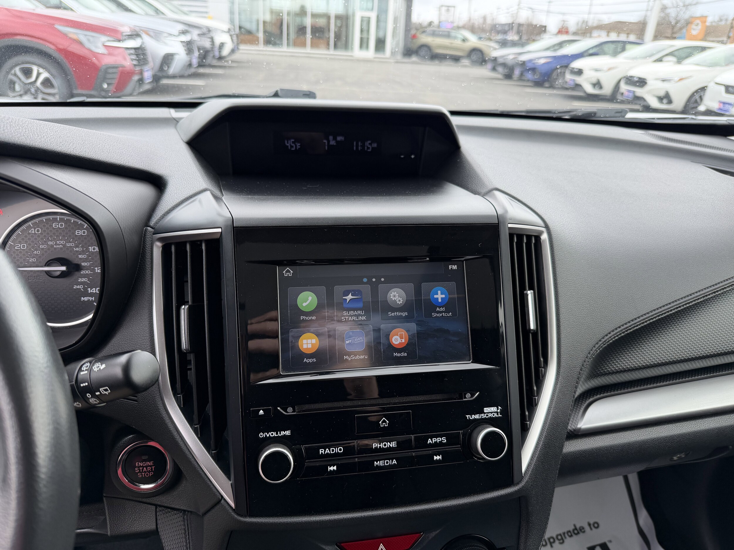 2021 Subaru Forester Premium - Photo 11