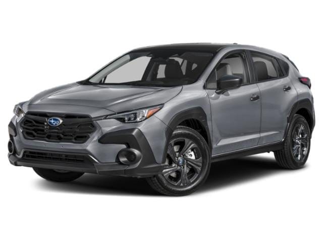 2026 Subaru Crosstrek Base's photo