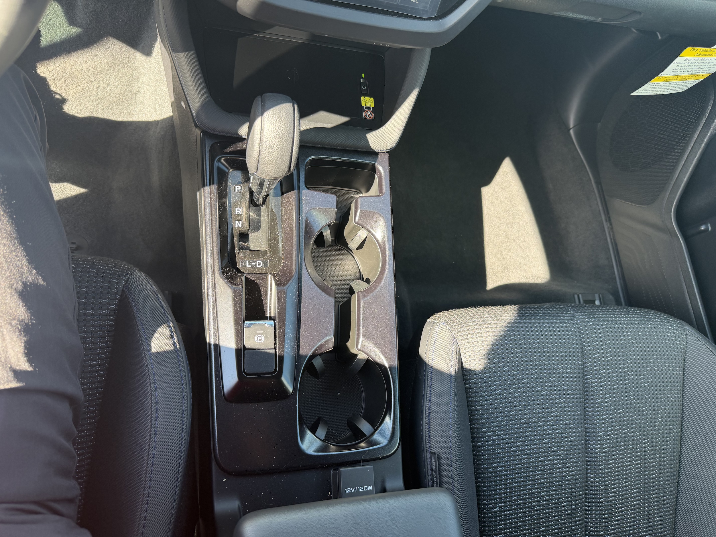 2026 Subaru Forester Premium - Photo 11