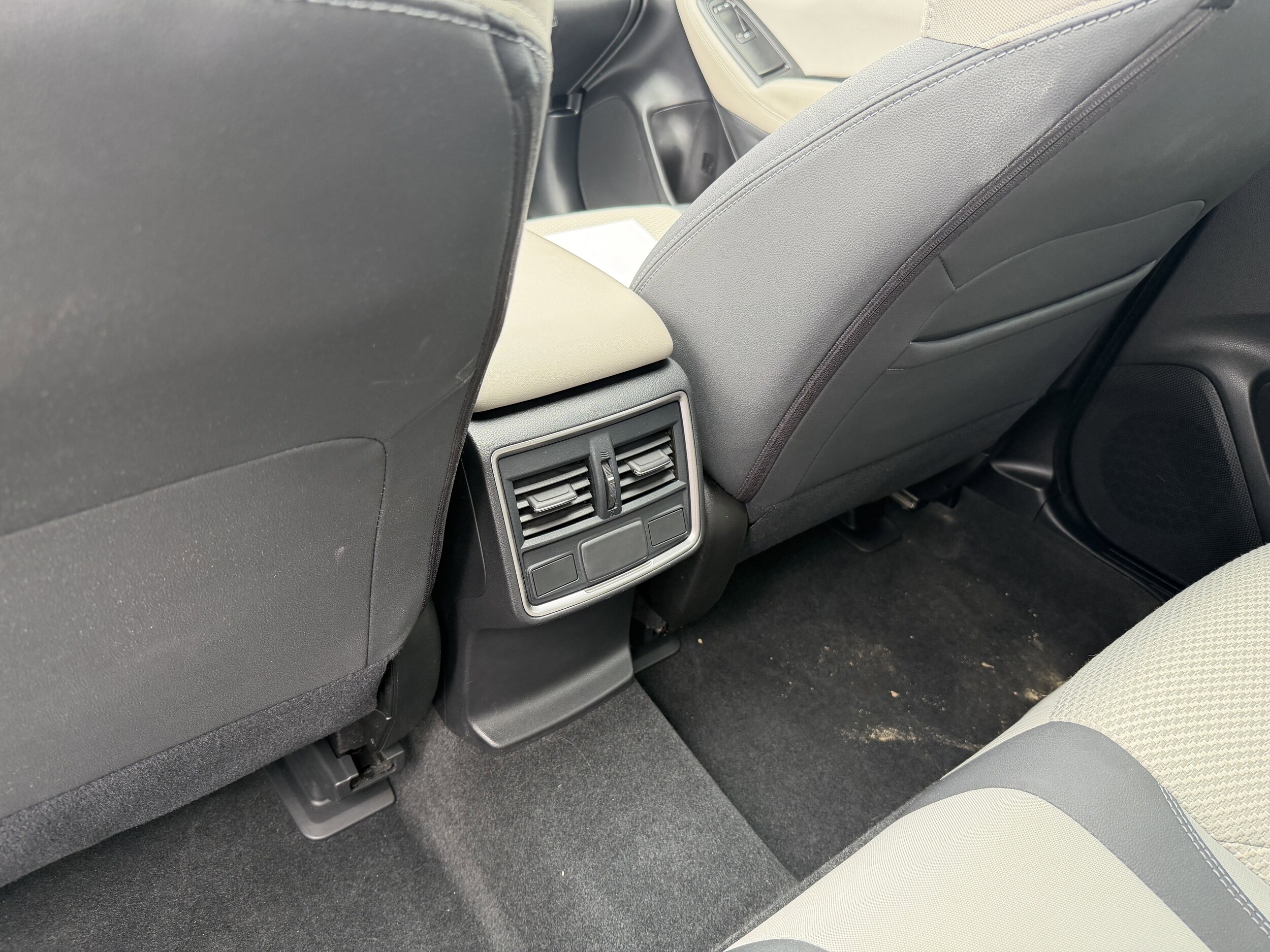 2023 Subaru Forester Premium - Photo 19