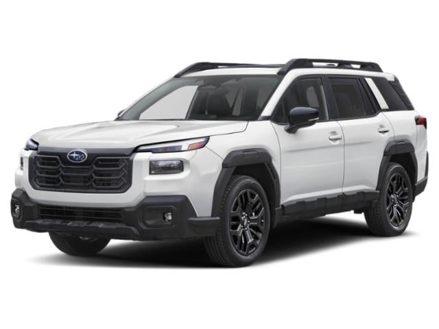 2026 Subaru Outback Limited - Photo 2