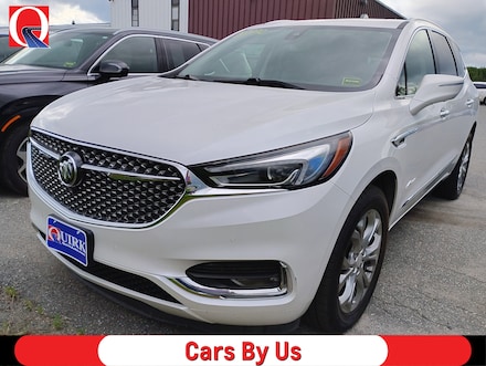 2020 Buick Enclave Avenir AWD  Avenir