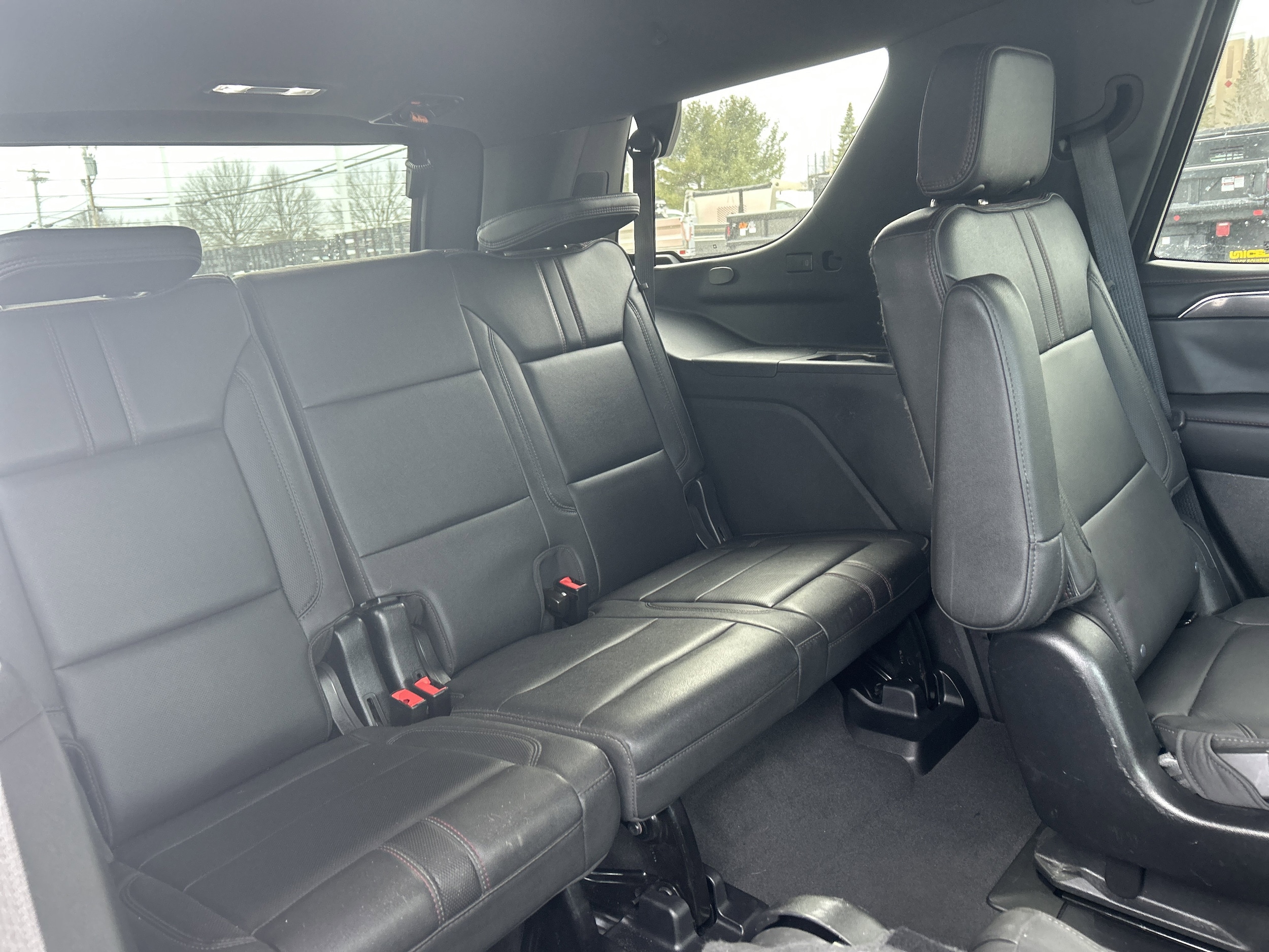 2022 Chevrolet Tahoe RST - Photo 12