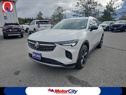 2023 Buick Envision Essence AWD  Essence