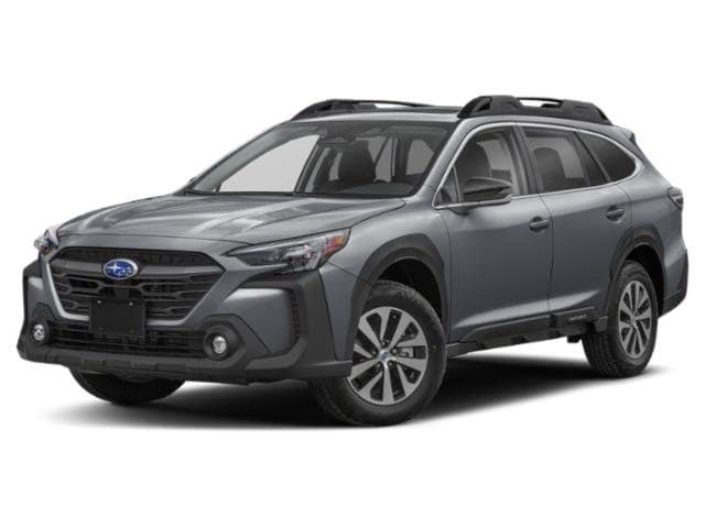 2025 Subaru Outback Premium's photo