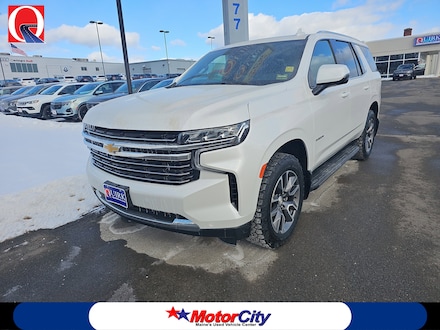2023 Chevrolet Tahoe LT 4WD  LT