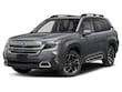 Subaru Forester Hybrid