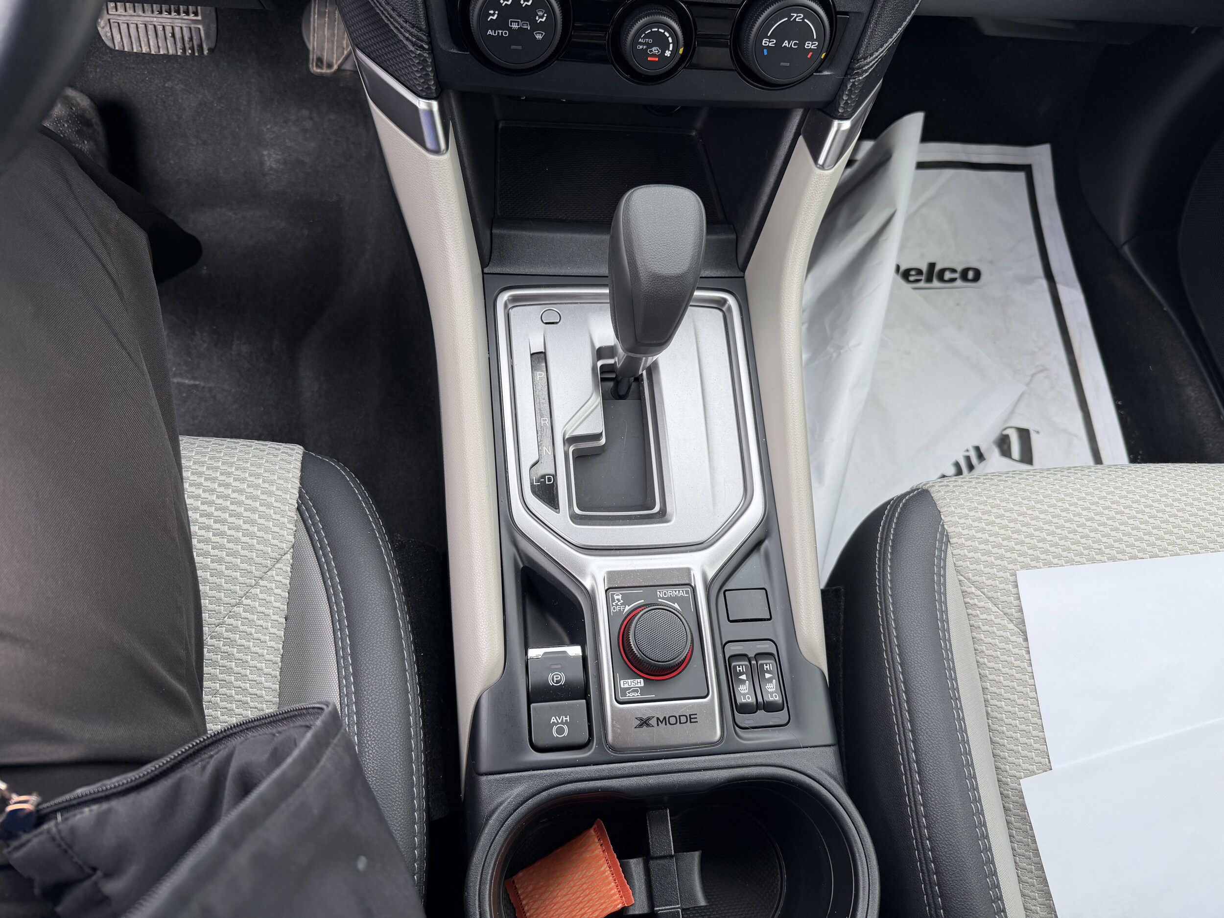 2023 Subaru Forester Premium - Photo 13