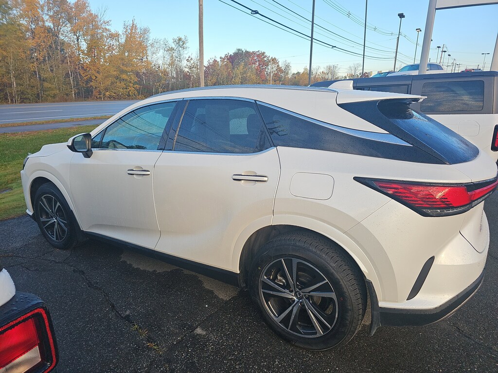 Used 2023 Lexus RX RX 350 RX 350 AWD
