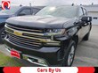 Chevrolet Silverado 1500 LTD