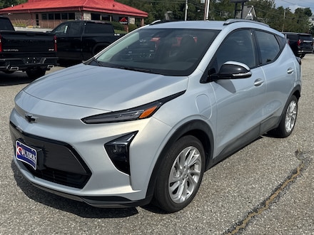 2023 Chevrolet Bolt EUV LT FWD  LT