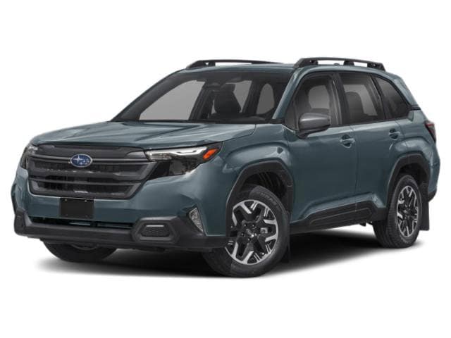 2026 Subaru Forester Premium's photo
