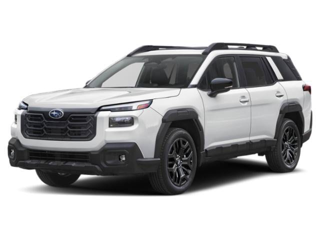 2026 Subaru Outback Limited - Photo 1