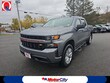  Chevrolet Silverado 1500 LTD