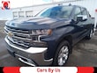 Chevrolet Silverado 1500 LTD