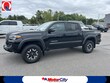 Toyota Tacoma 4WD