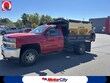 Chevrolet Silverado 3500HD Built After Aug 14