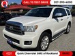 Toyota Sequoia