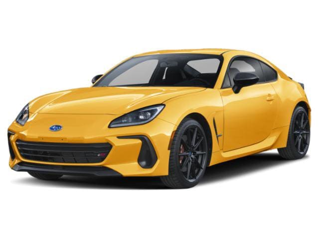 2026 Subaru BRZ Series.Yellow MT's photo