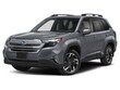 Subaru Forester Hybrid
