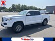 Toyota Tacoma 4WD