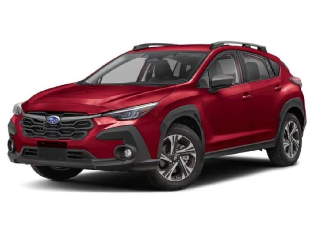 New 2026 Subaru Crosstrek Premium SUV