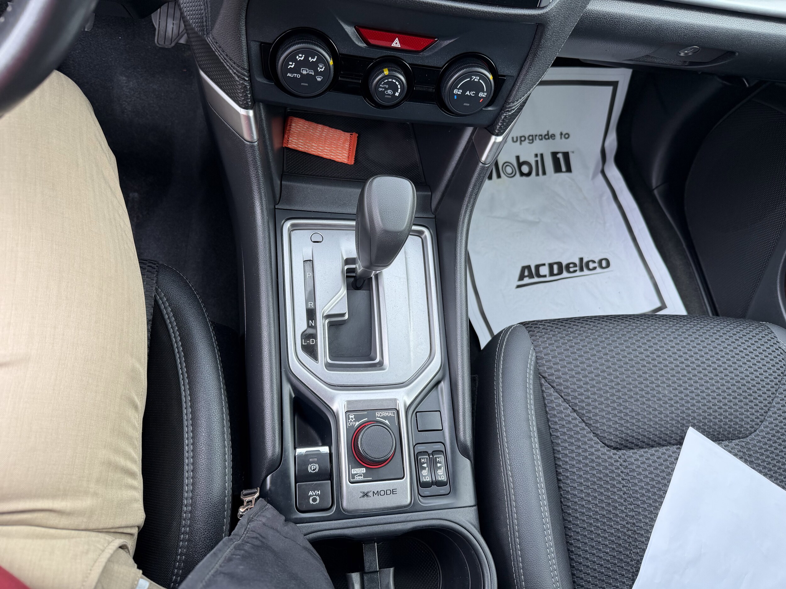 2021 Subaru Forester Premium - Photo 13