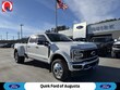  Ford Super Duty F-450 DRW