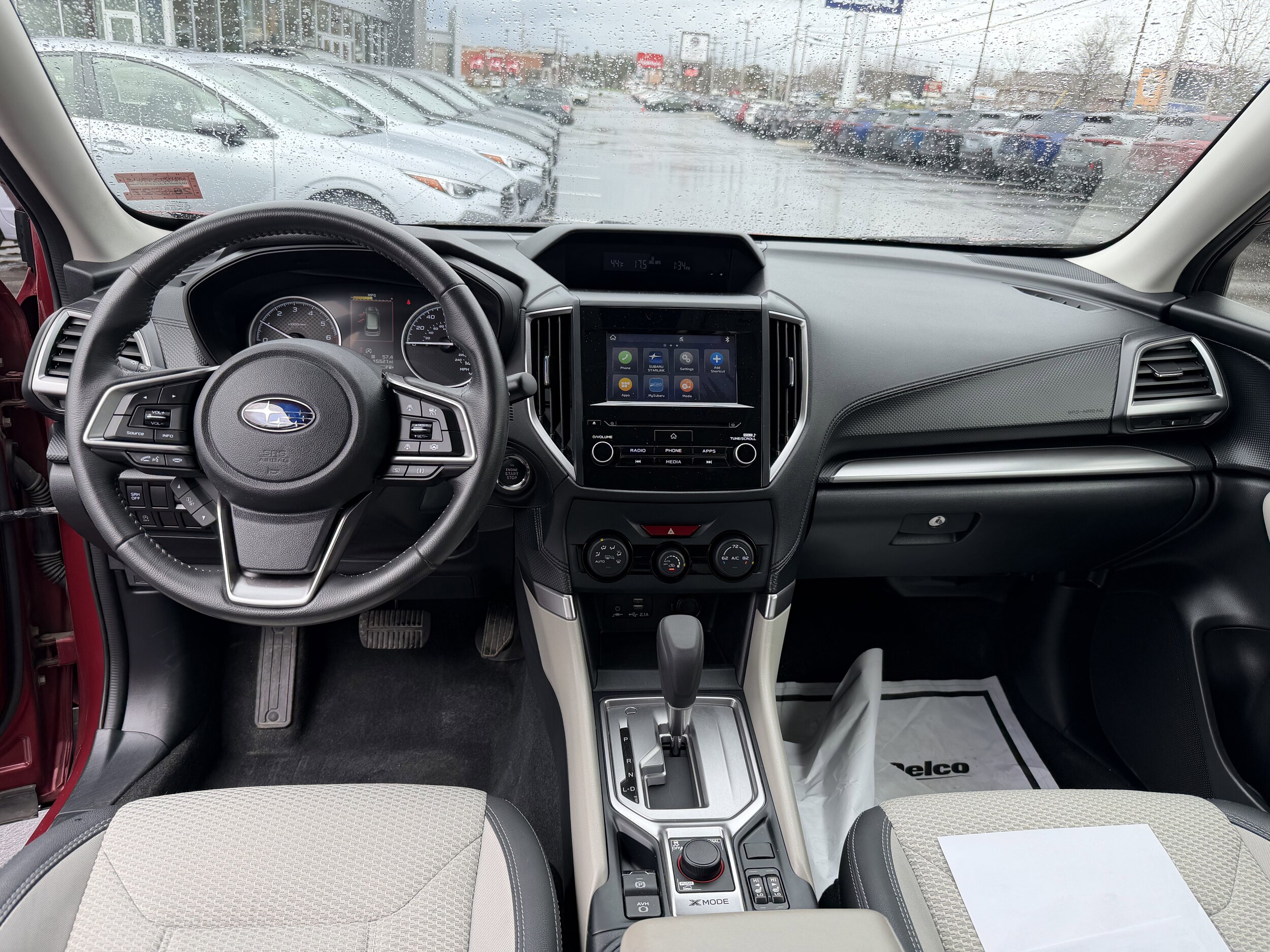 2023 Subaru Forester Premium - Photo 10