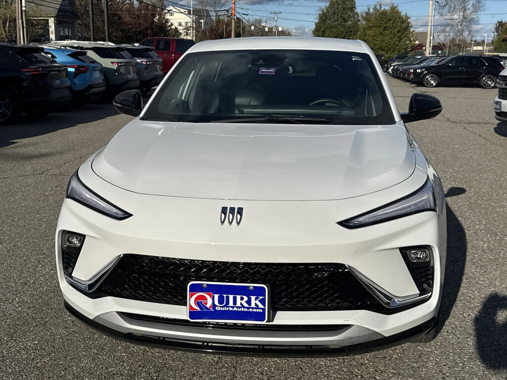 Used 2024 Buick Envista Sport Touring FWD Sport Touring