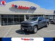 Chevrolet Silverado 1500 LTD