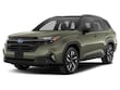 Subaru Forester Hybrid