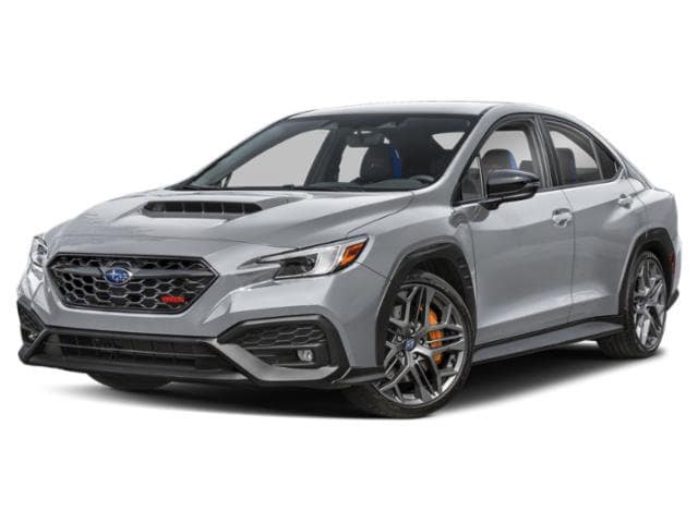 2026 Subaru WRX tS's photo